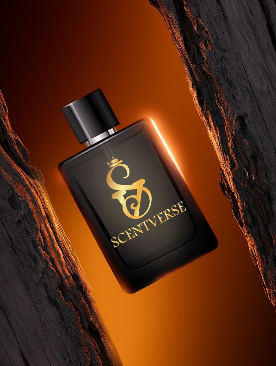 Scentverse — Ember Campaign