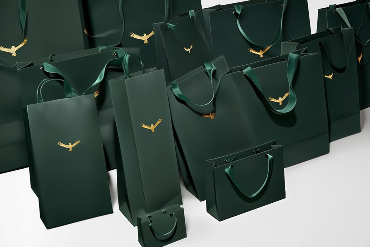 Kaysen — Emerald Retail Suite