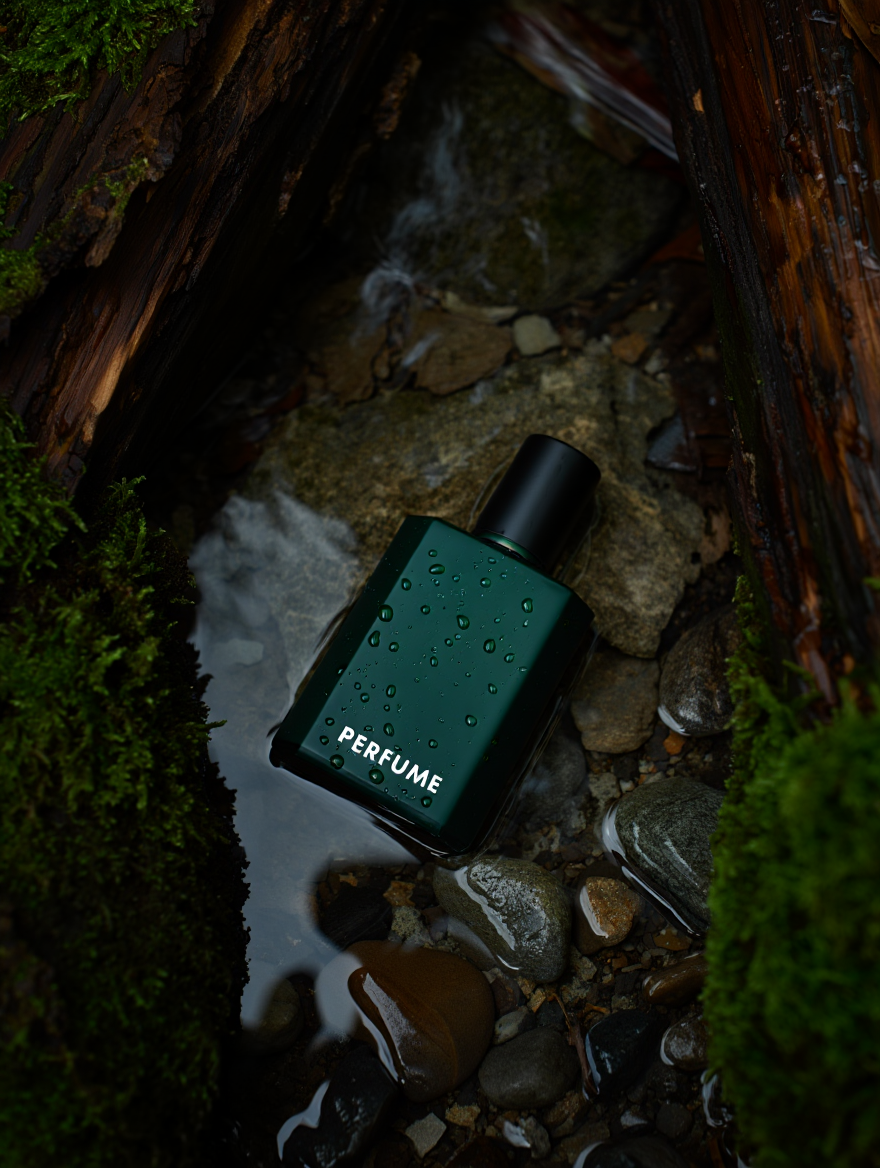 Shing Parfum — Woodland