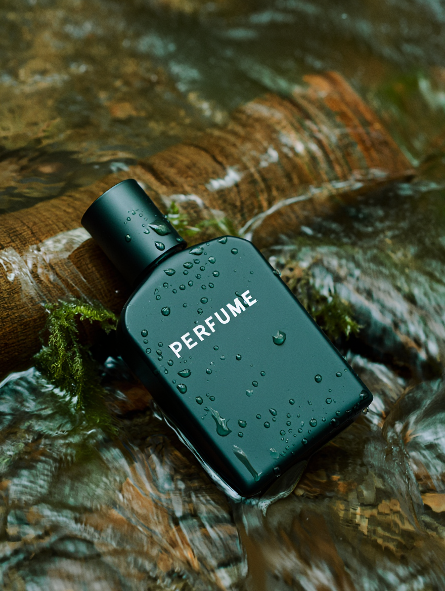 Shing Parfum — Riverstone
