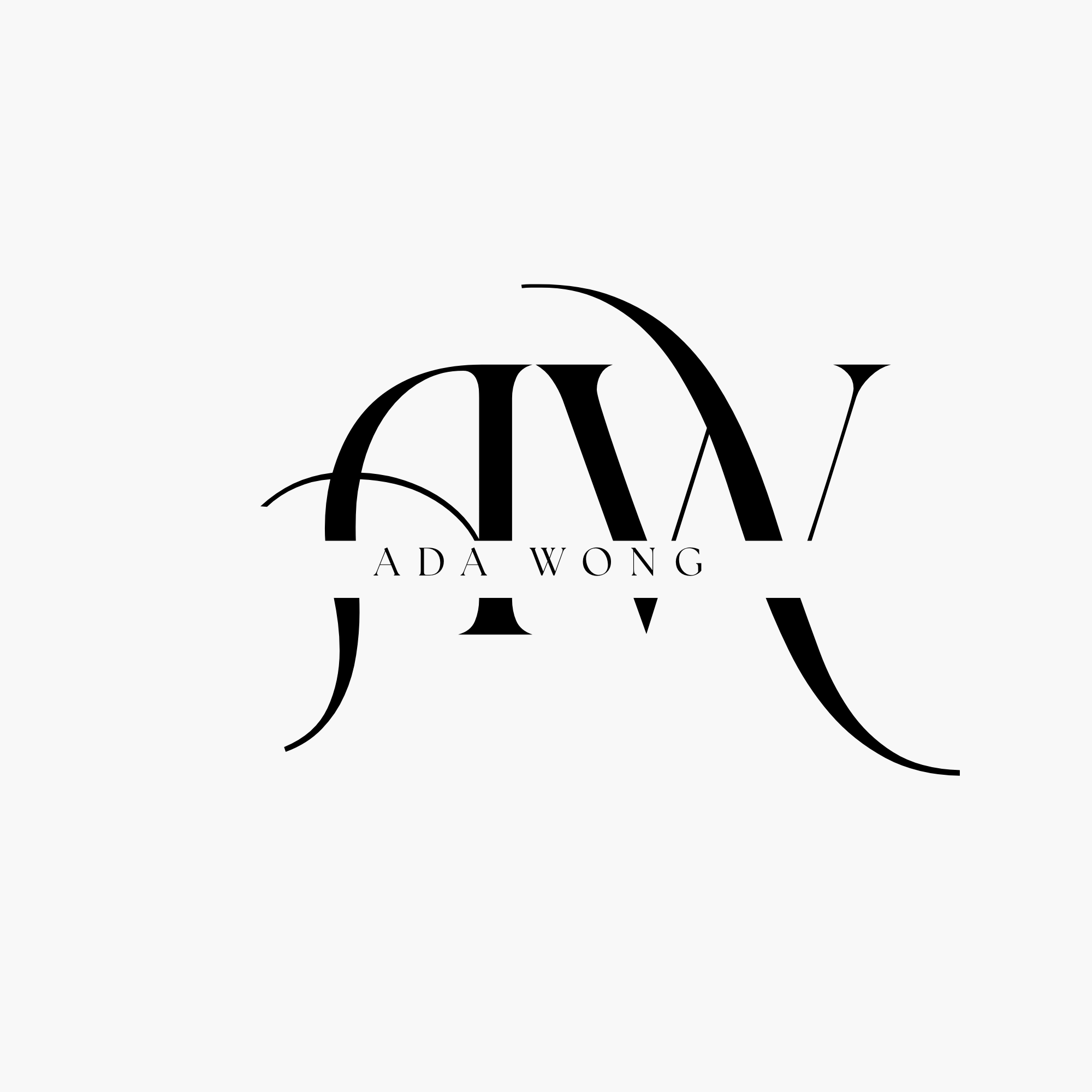 Ada Wong — Monogram